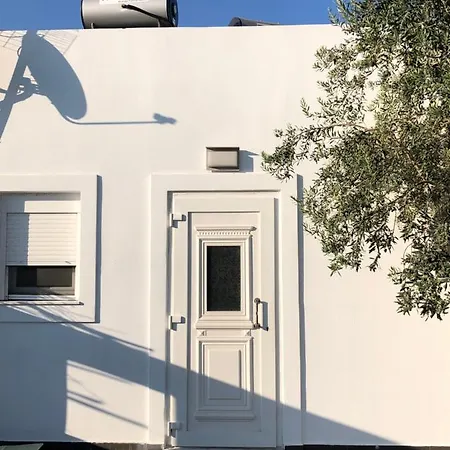 Apartment Dapapa Pefki (Rhodes)